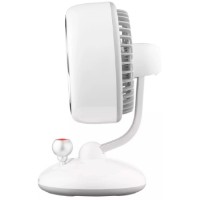 Ventilator Ardesto FT-F3600W imaginea #3 — magazin online Desire.md