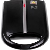 Вафельница Adler AD-3039b фото №2 — интернет-магазин Desire.md