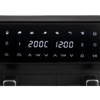 Аэрогриль Adler AD-6324 фото №3 — интернет-магазин Desire.md