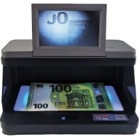 Detector de valută Bill Counter TSG-181