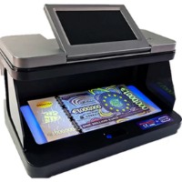 Detector de valută Bill Counter TSG-181 imaginea #2 — magazin online Desire.md