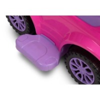 Tolocar Toyz Sport Car Pink (TOYZ-25781) imaginea #8 — magazin online Desire.md