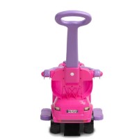 Tolocar Toyz Sport Car Pink (TOYZ-25781) imaginea #10 — magazin online Desire.md