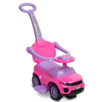 Tolocar Toyz Sport Car Pink (TOYZ-25781)