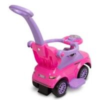 Tolocar Toyz Sport Car Pink (TOYZ-25781) imaginea #5 — magazin online Desire.md