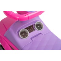 Tolocar Toyz Sport Car Pink (TOYZ-25781) imaginea #6 — magazin online Desire.md