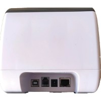 Imprimantă POS Bill Counter TSG-58F White imaginea #4 — magazin online Desire.md