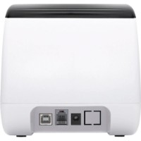 Imprimantă POS Bill Counter TSG-58F White Bluetooth imaginea #4 — magazin online Desire.md