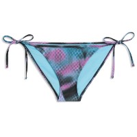 Женские плавки Puma Swim Printed Side Tie Briefs Multi colour, s.L