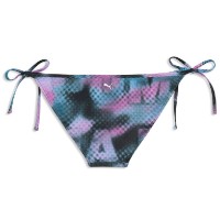 Женские плавки Puma Swim Printed Side Tie Briefs Multi colour, s.L фото №2 — интернет-магазин Desire.md