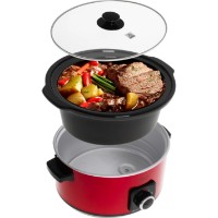Мультиварка Adler AD-6413r фото №3 — интернет-магазин Desire.md