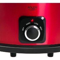 Мультиварка Adler AD-6413r фото №4 — интернет-магазин Desire.md