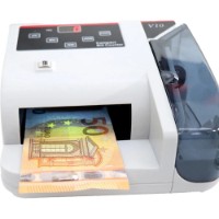 Numărător de bani Bill Counter TSG-V10 imaginea #2 — magazin online Desire.md