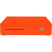 Кассовый ящик TSG CD-330R Orange фото №3 — интернет-магазин Desire.md
