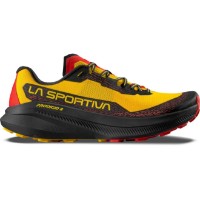 Adidași pentru bărbați La Sportiva Prodigio 2 Yellow/Black, s.42 1/2