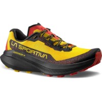 Adidași pentru bărbați La Sportiva Prodigio 2 Yellow/Black, s.42 1/2 imaginea #2 — magazin online Desire.md