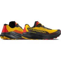 Adidași pentru bărbați La Sportiva Prodigio 2 Yellow/Black, s.42 1/2 imaginea #3 — magazin online Desire.md