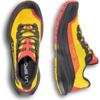 Adidași pentru bărbați La Sportiva Prodigio 2 Yellow/Black, s.42 1/2 imaginea #4 — magazin online Desire.md