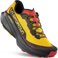 Adidași pentru bărbați La Sportiva Prodigio 2 Yellow/Black, s.42 1/2 imaginea #6 — magazin online Desire.md