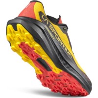 Adidași pentru bărbați La Sportiva Prodigio 2 Yellow/Black, s.42 1/2 imaginea #7 — magazin online Desire.md