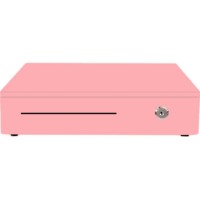 Кассовый ящик TSG CD-330R Pink фото №3 — интернет-магазин Desire.md