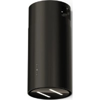 Вытяжка Backer Isola MLW W8039 Black фото №2 — интернет-магазин Desire.md