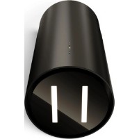 Вытяжка Backer Isola MLW W8039 Black фото №5 — интернет-магазин Desire.md
