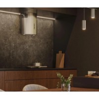 Вытяжка Backer Nona Mini W4031 Satin фото №3 — интернет-магазин Desire.md