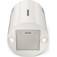 Вытяжка Backer Nona Mini W4031 White фото №3 — интернет-магазин Desire.md