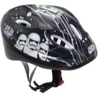 Cască Seven Star Wars Stormtrooper 52-56cm (9040) imaginea #1 — magazin online Desire.md