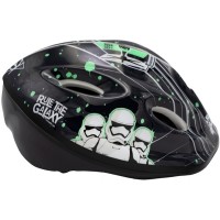 Cască Seven Star Wars Stormtrooper 52-56cm (9040) imaginea #2 — magazin online Desire.md