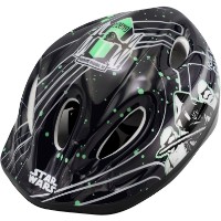 Cască Seven Star Wars Stormtrooper 52-56cm (9040) imaginea #4 — magazin online Desire.md