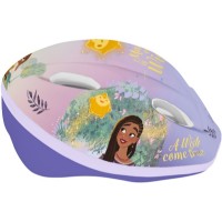 Cască Seven Wish 52-56cm (59354) imaginea #2 — magazin online Desire.md