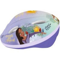 Cască Seven Wish 52-56cm (59354) imaginea #3 — magazin online Desire.md