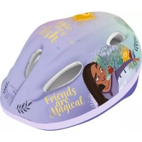 Cască Seven Wish 52-56cm (59354) imaginea #4 — magazin online Desire.md