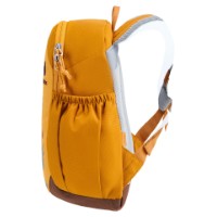Детский рюкзак Deuter Pico Amber-Maple фото №6 — интернет-магазин Desire.md