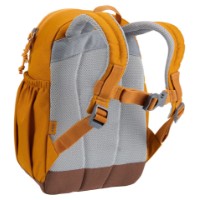 Детский рюкзак Deuter Pico Amber-Maple фото №7 — интернет-магазин Desire.md