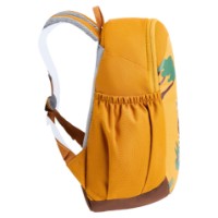 Детский рюкзак Deuter Pico Amber-Maple фото №10 — интернет-магазин Desire.md