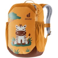 Детский рюкзак Deuter Pico Amber-Maple