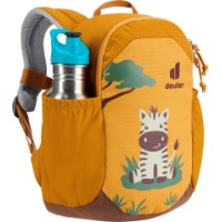 Детский рюкзак Deuter Pico Amber-Maple фото №3 — интернет-магазин Desire.md