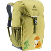 Детский рюкзак Deuter Waldfuchs 10 Linden/Cactus