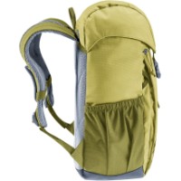 Детский рюкзак Deuter Waldfuchs 10 Linden/Cactus фото №4 — интернет-магазин Desire.md