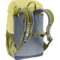 Детский рюкзак Deuter Waldfuchs 10 Linden/Cactus фото №5 — интернет-магазин Desire.md