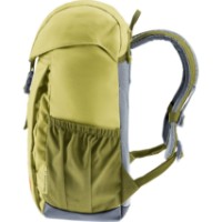 Детский рюкзак Deuter Waldfuchs 10 Linden/Cactus фото №6 — интернет-магазин Desire.md