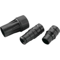 Ыet de accesorii pentru sistemul de colectare a prafului din construcții DeWalt DWV9210