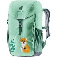 Детский рюкзак Deuter Waldfuchs 10 Spearmint/Seagreen