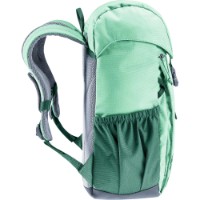 Детский рюкзак Deuter Waldfuchs 10 Spearmint/Seagreen фото №2 — интернет-магазин Desire.md