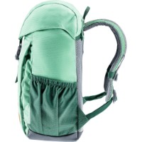 Детский рюкзак Deuter Waldfuchs 10 Spearmint/Seagreen фото №3 — интернет-магазин Desire.md