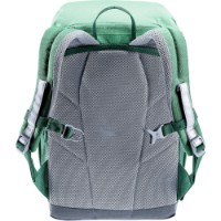 Детский рюкзак Deuter Waldfuchs 10 Spearmint/Seagreen фото №5 — интернет-магазин Desire.md