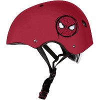 Cască Seven Spiderman 52-56cm (59086) imaginea #2 — magazin online Desire.md